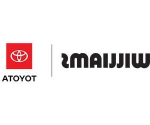 Williams Toyota of Sayre 